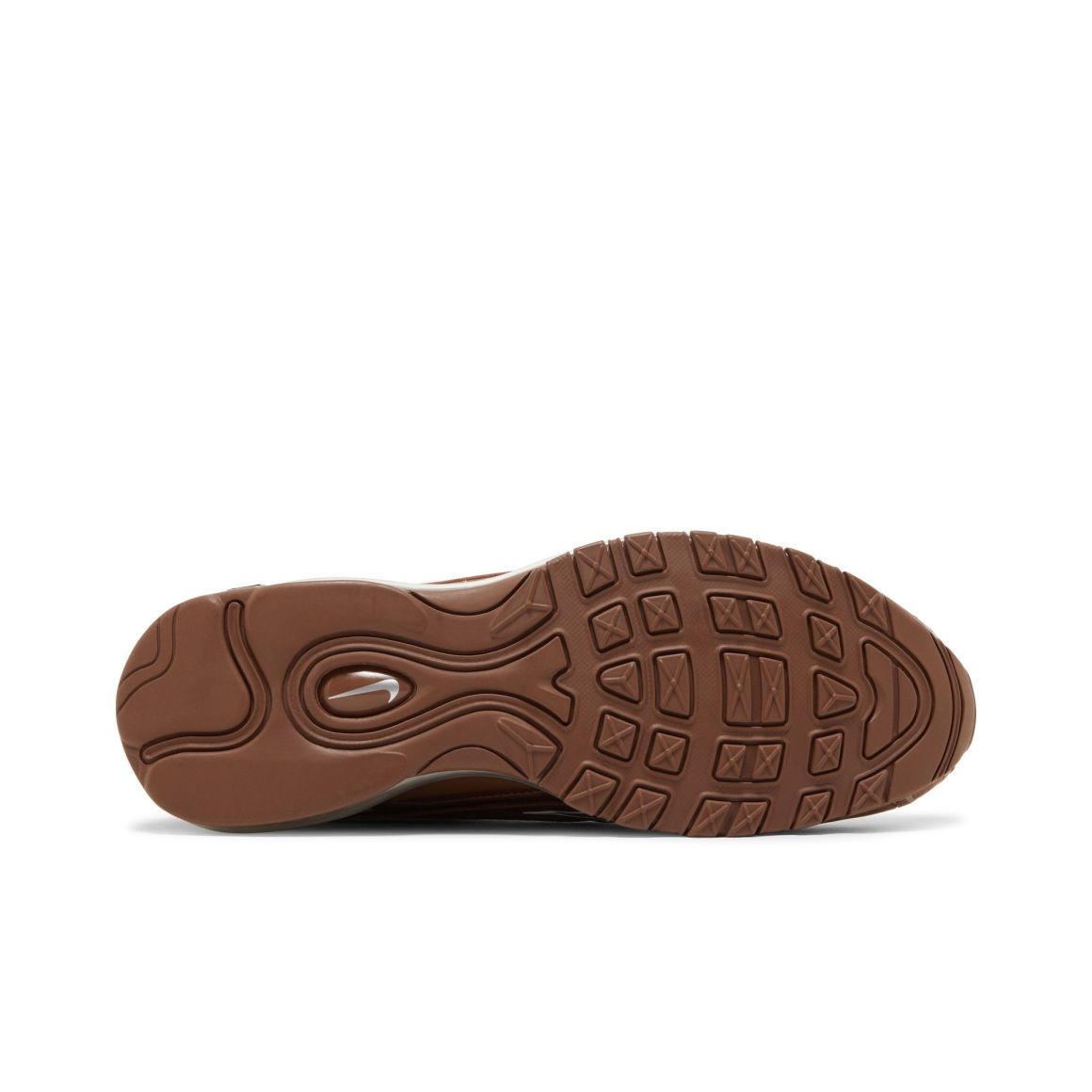 Air Max 98 TL Supreme Brown Sneakers – DR1033-200