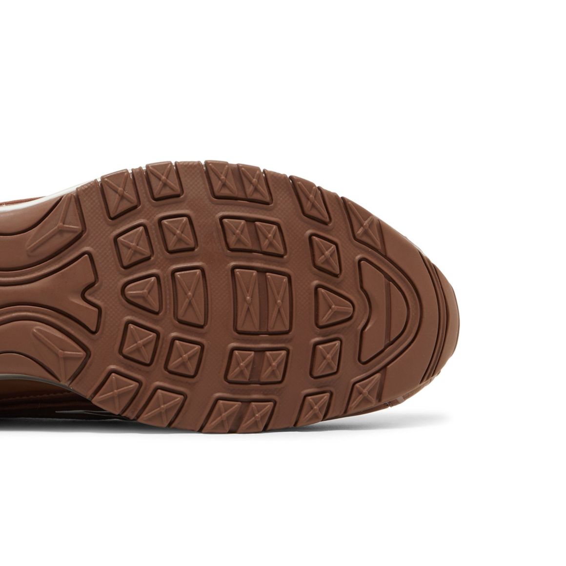 Air Max 98 TL Supreme Brown Sneakers – DR1033-200