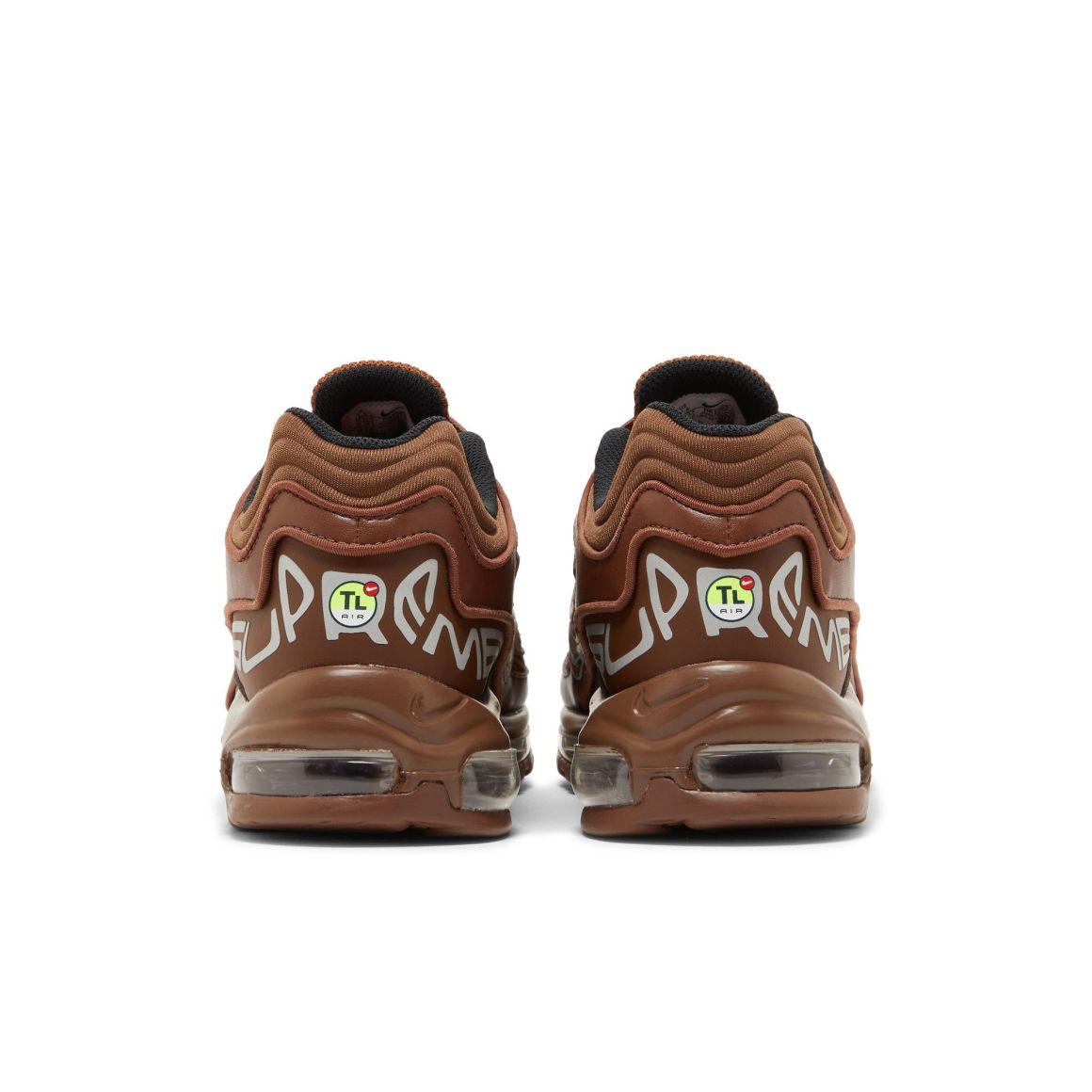 Air Max 98 TL Supreme Brown Sneakers – DR1033-200