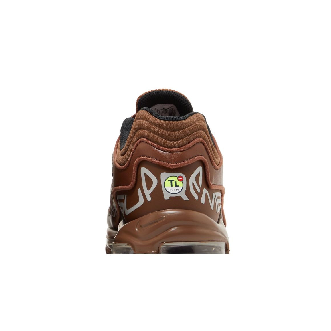 Air Max 98 TL Supreme Brown Sneakers – DR1033-200