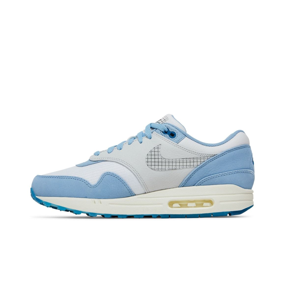 Air Max 1 Premium Blueprint Sneakers – DR0448-100