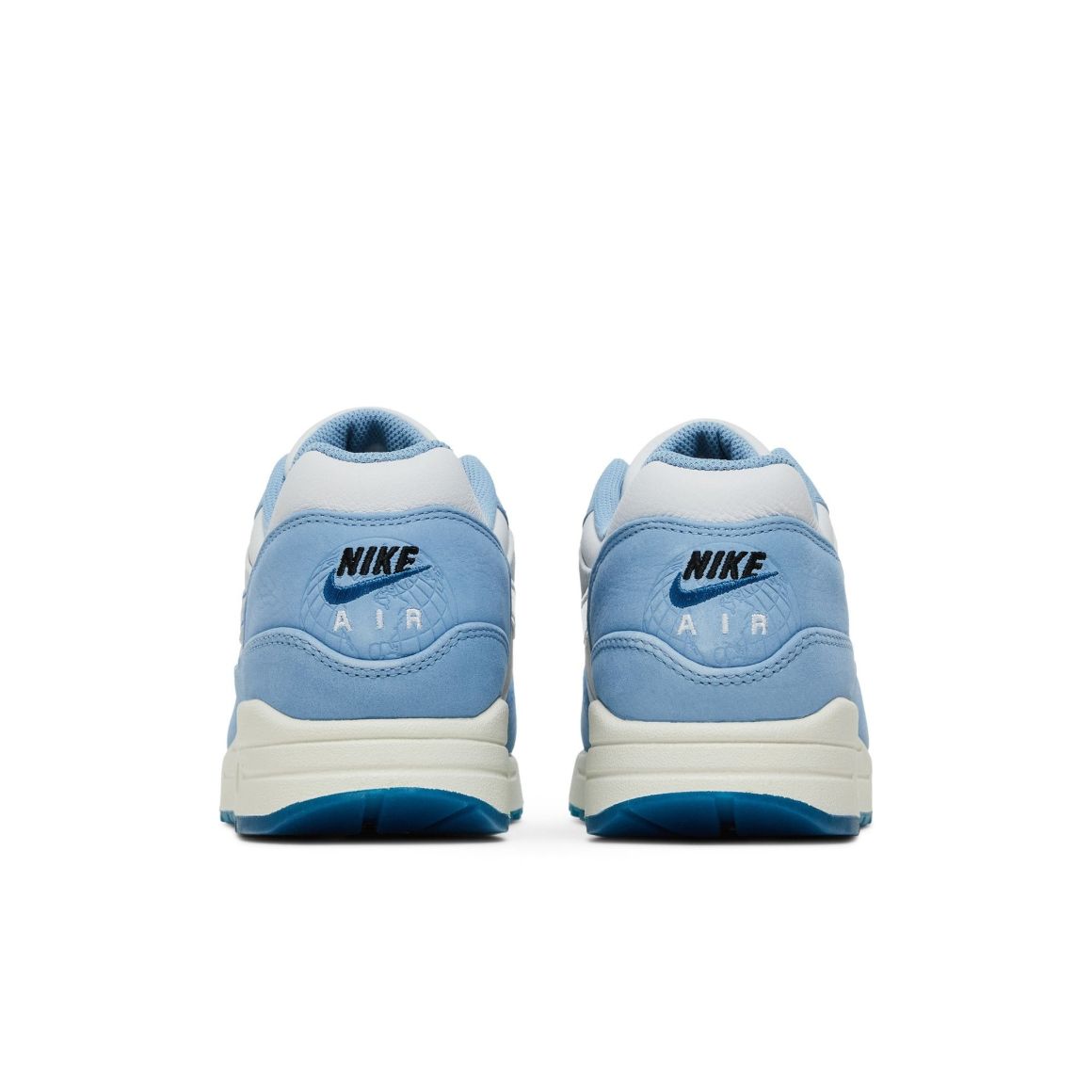 Air Max 1 Premium Blueprint Sneakers – DR0448-100
