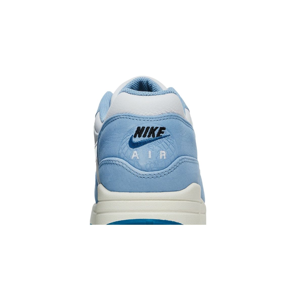 Air Max 1 Premium Blueprint Sneakers – DR0448-100