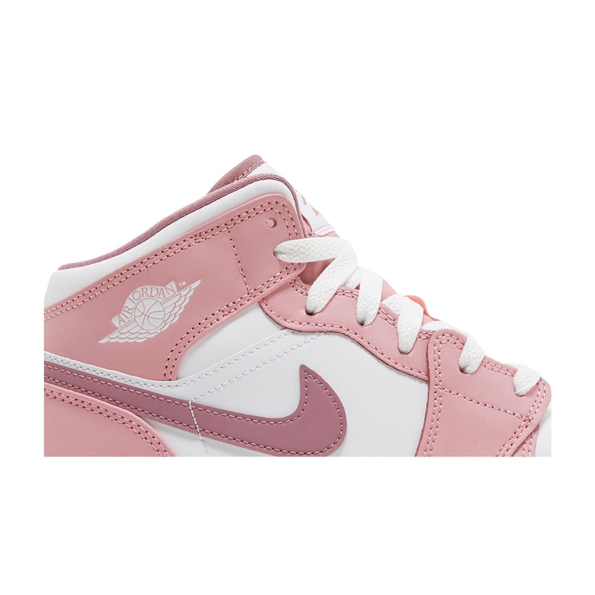 Air Jordan 1 Mid Valentine’s Day (2023) GS – DQ8423-616