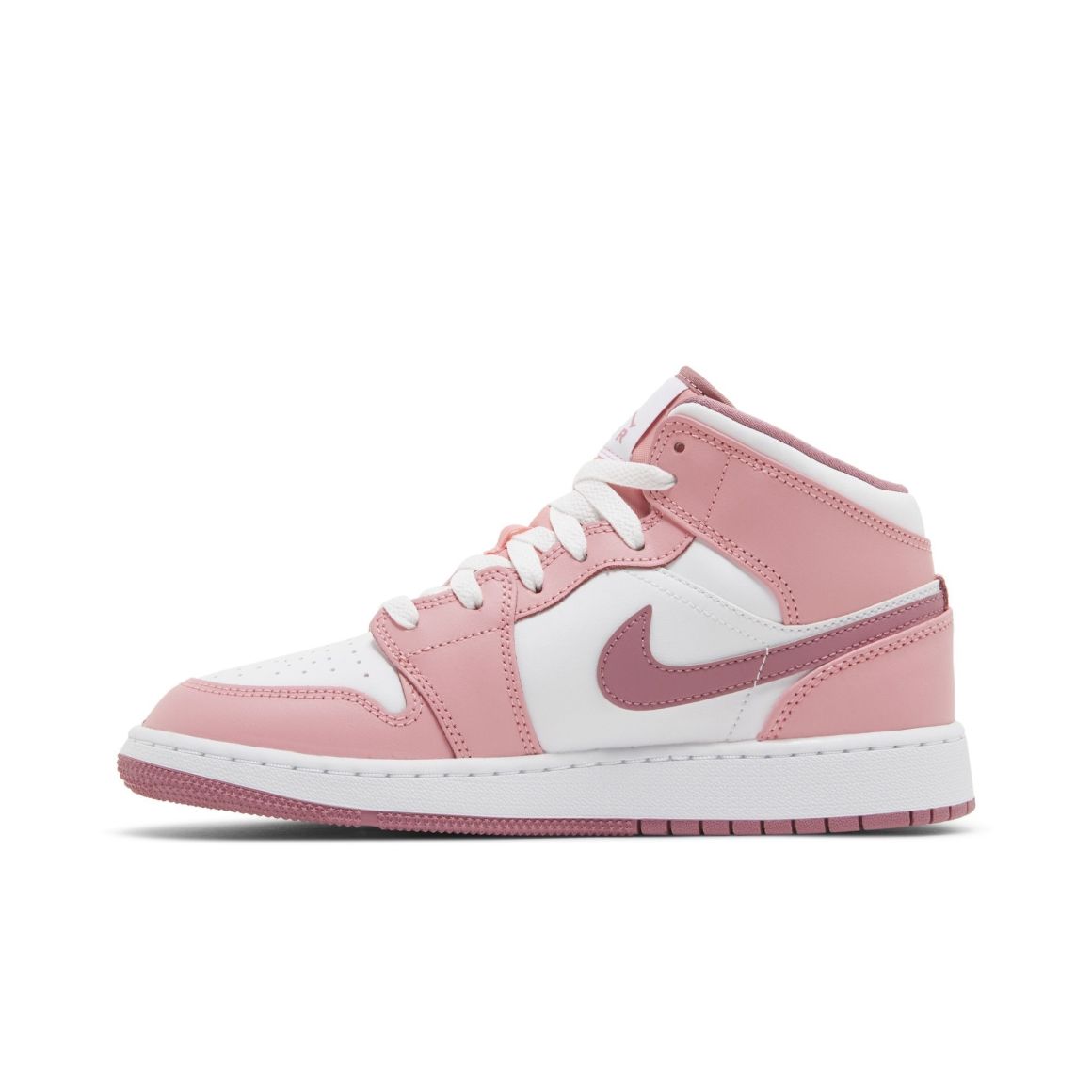 Air Jordan 1 Mid Valentine’s Day (2023) GS – DQ8423-616