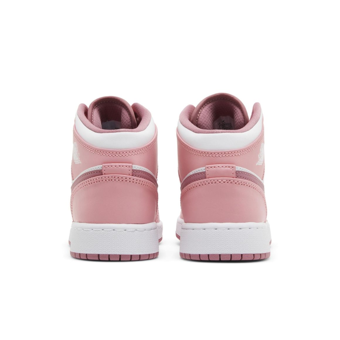 Air Jordan 1 Mid Valentine’s Day (2023) GS – DQ8423-616