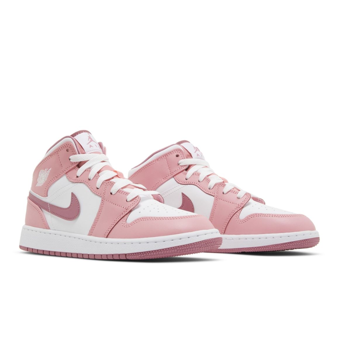 Air Jordan 1 Mid Valentine’s Day (2023) GS – DQ8423-616