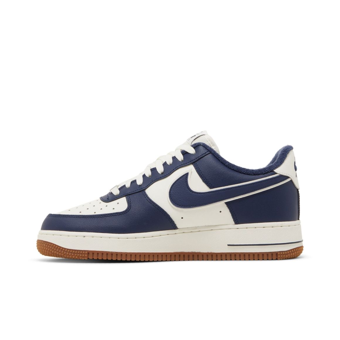 Air Force 1 Low College Pack Midnight Navy – DQ7659-101