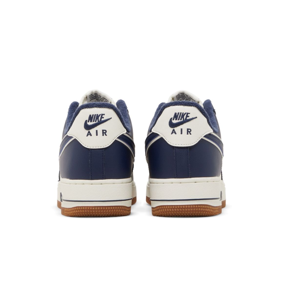 Air Force 1 Low College Pack Midnight Navy – DQ7659-101