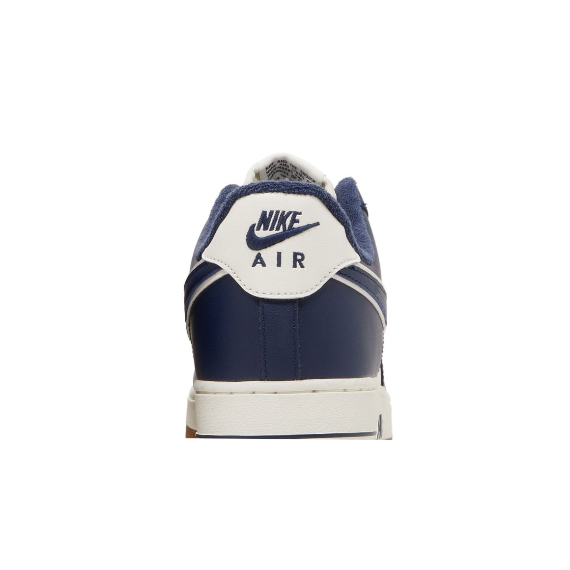 Air Force 1 Low College Pack Midnight Navy – DQ7659-101