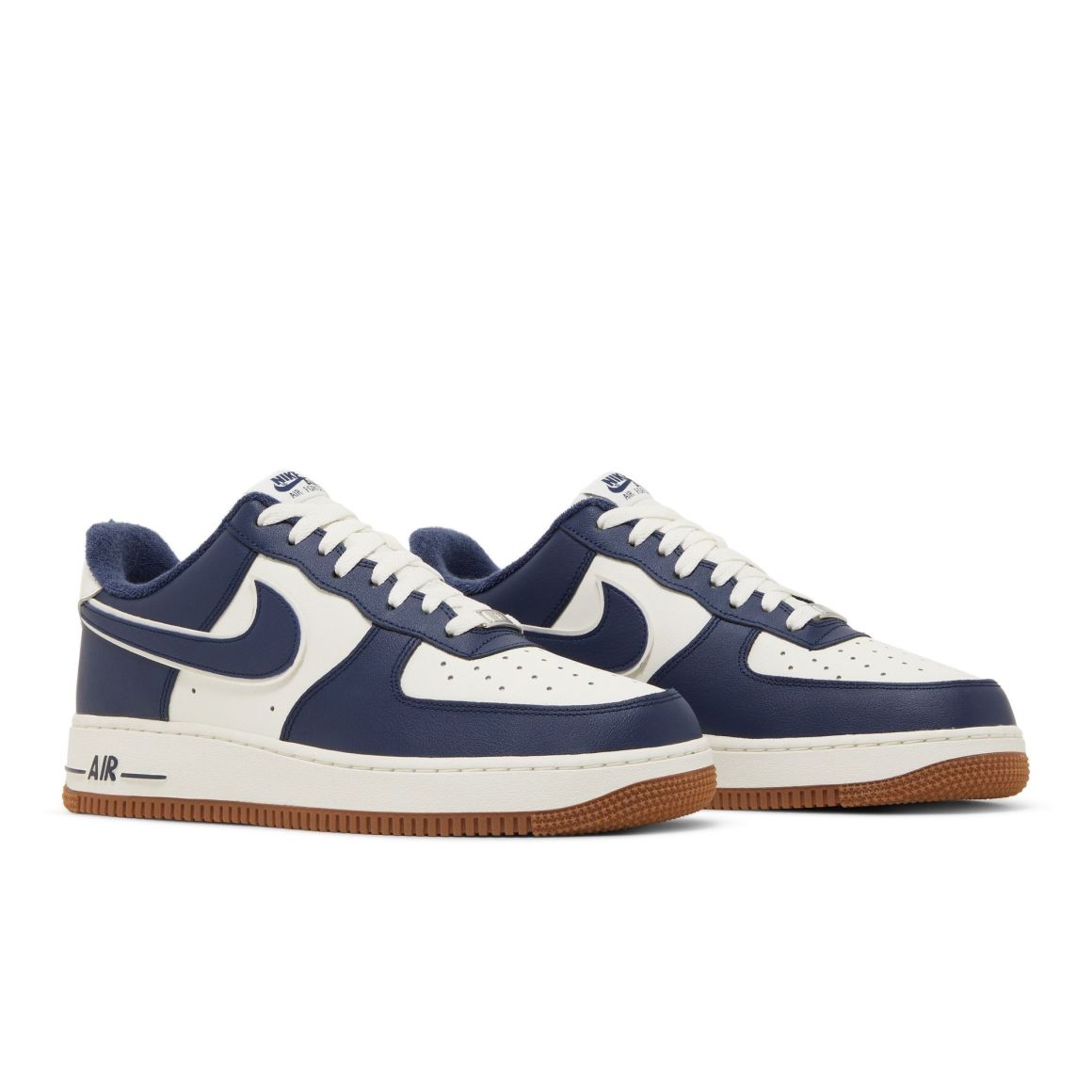 Air Force 1 Low College Pack Midnight Navy – DQ7659-101