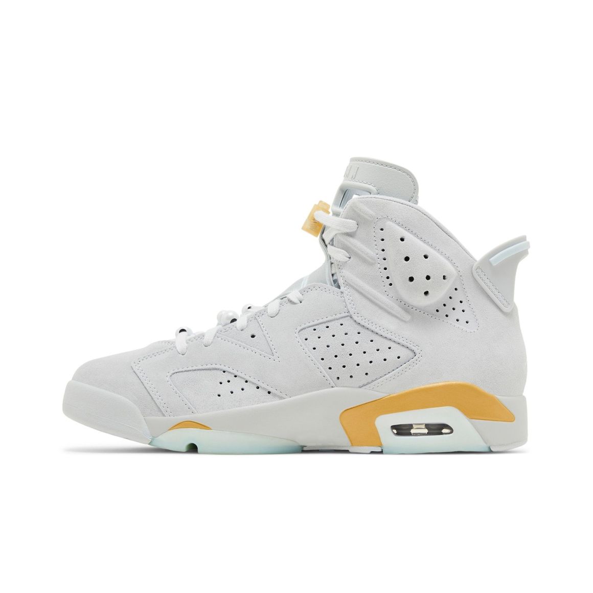 Jordan 6 Retro Craft Paris Olympics Women’s Sneakers – DQ4914-074