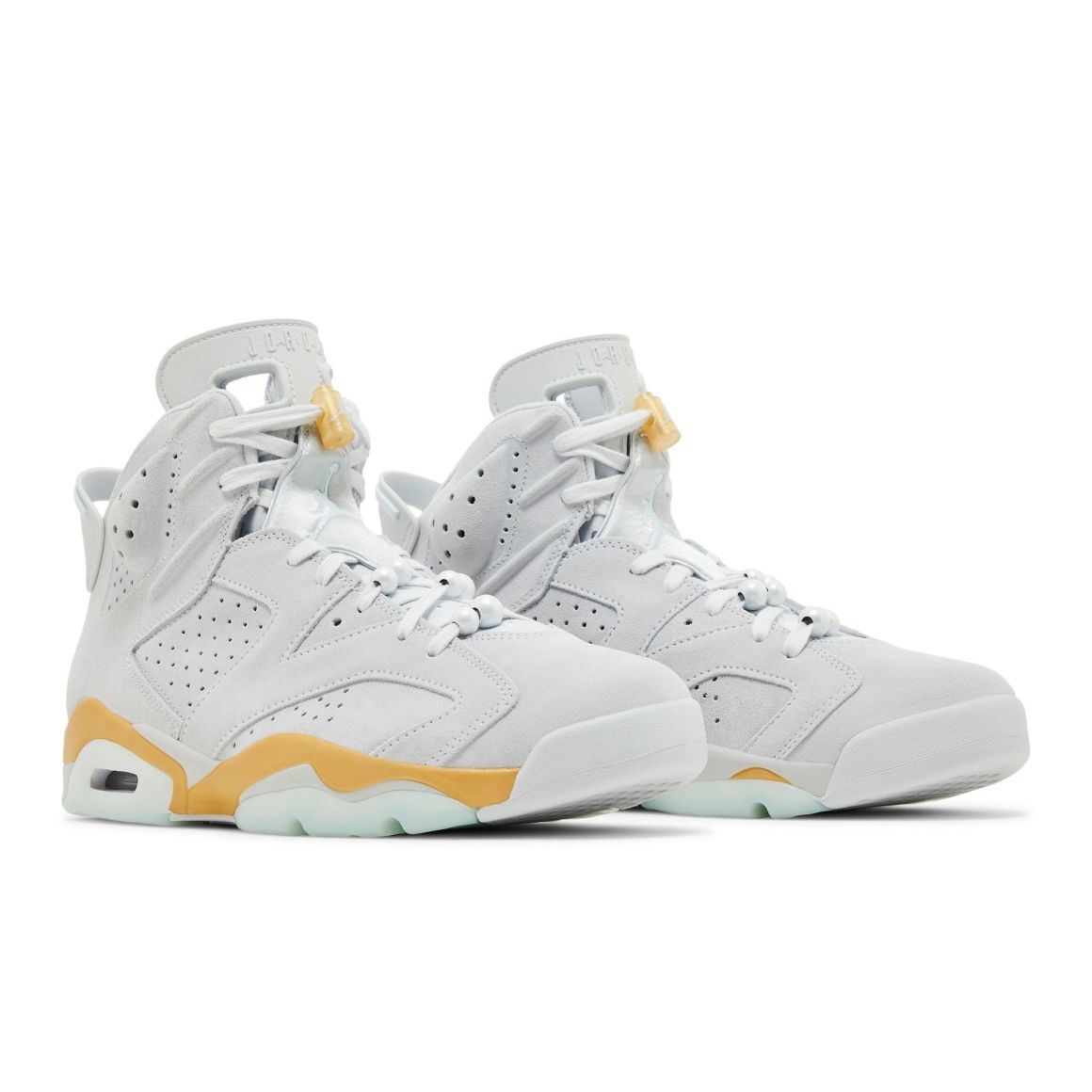 Jordan 6 Retro Craft Paris Olympics Women’s Sneakers – DQ4914-074