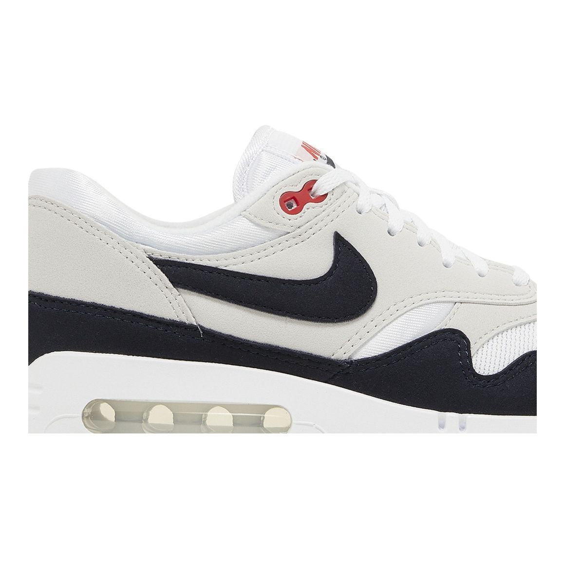 Air Max 1 ’86 Big Bubble Obsidian – Men’s Sneakers – DQ3989-101