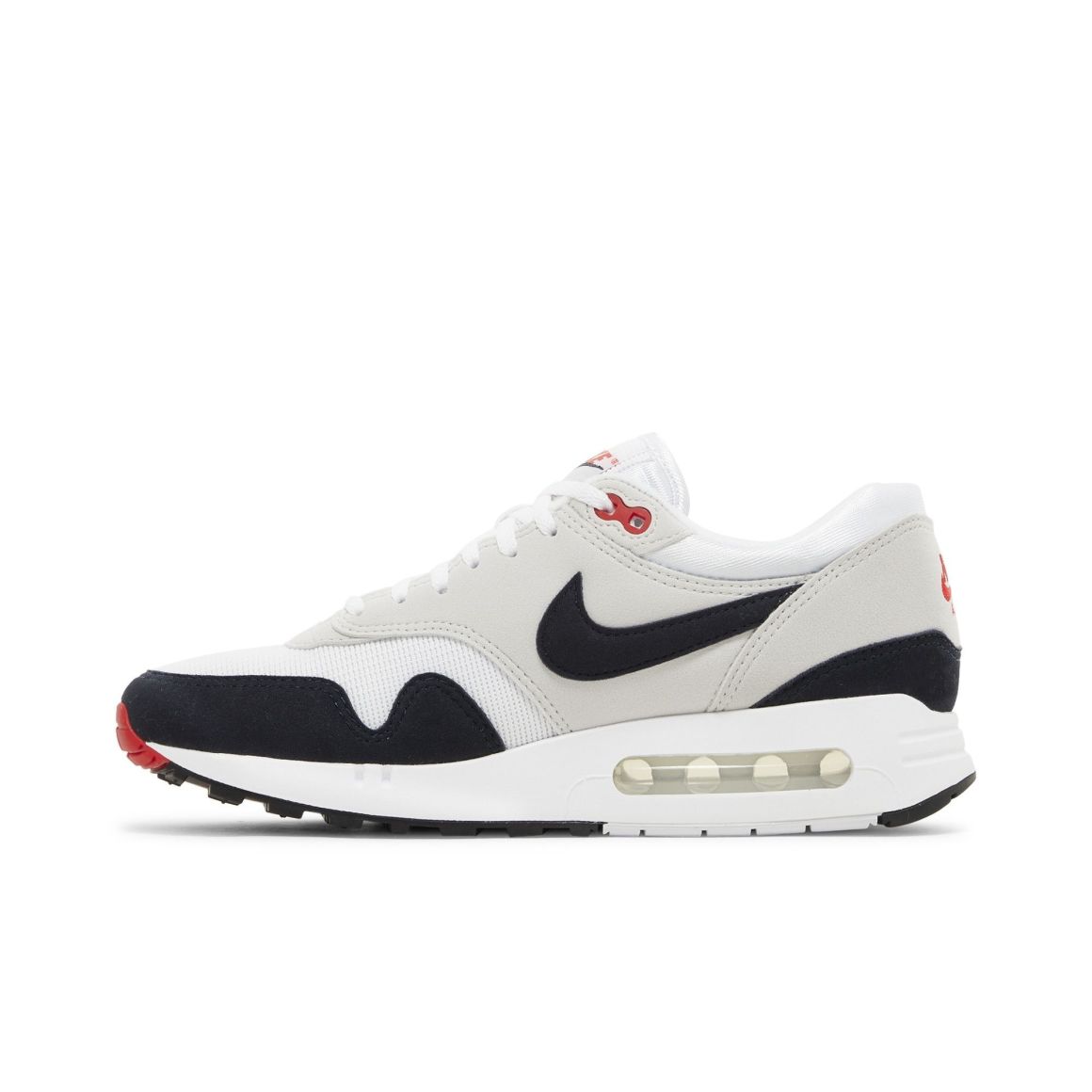 Air Max 1 ’86 Big Bubble Obsidian – Men’s Sneakers – DQ3989-101