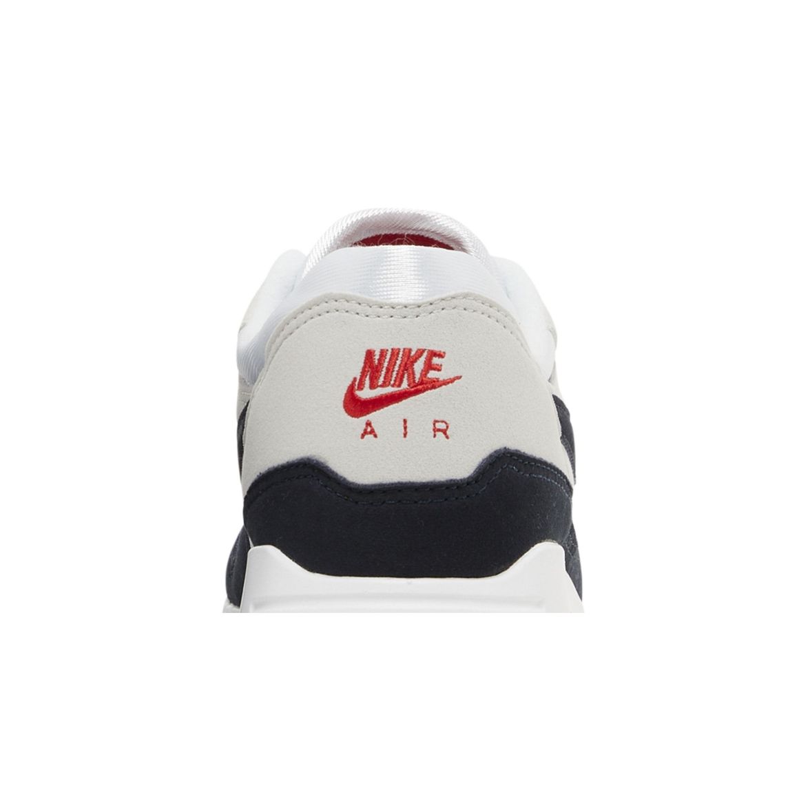 Air Max 1 ’86 Big Bubble Obsidian – Men’s Sneakers – DQ3989-101