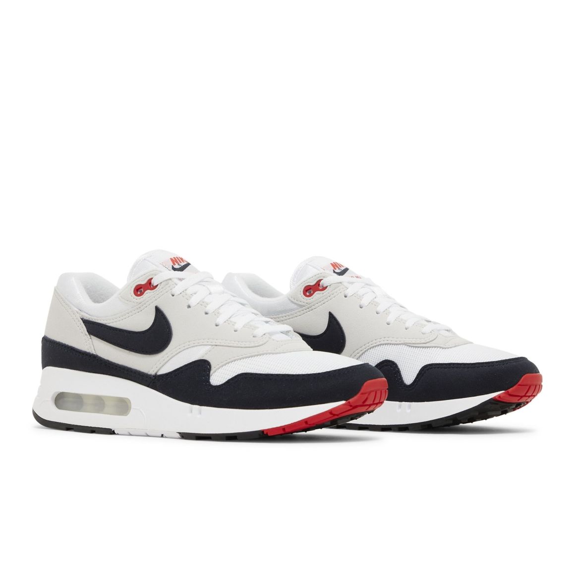Air Max 1 ’86 Big Bubble Obsidian – Men’s Sneakers – DQ3989-101