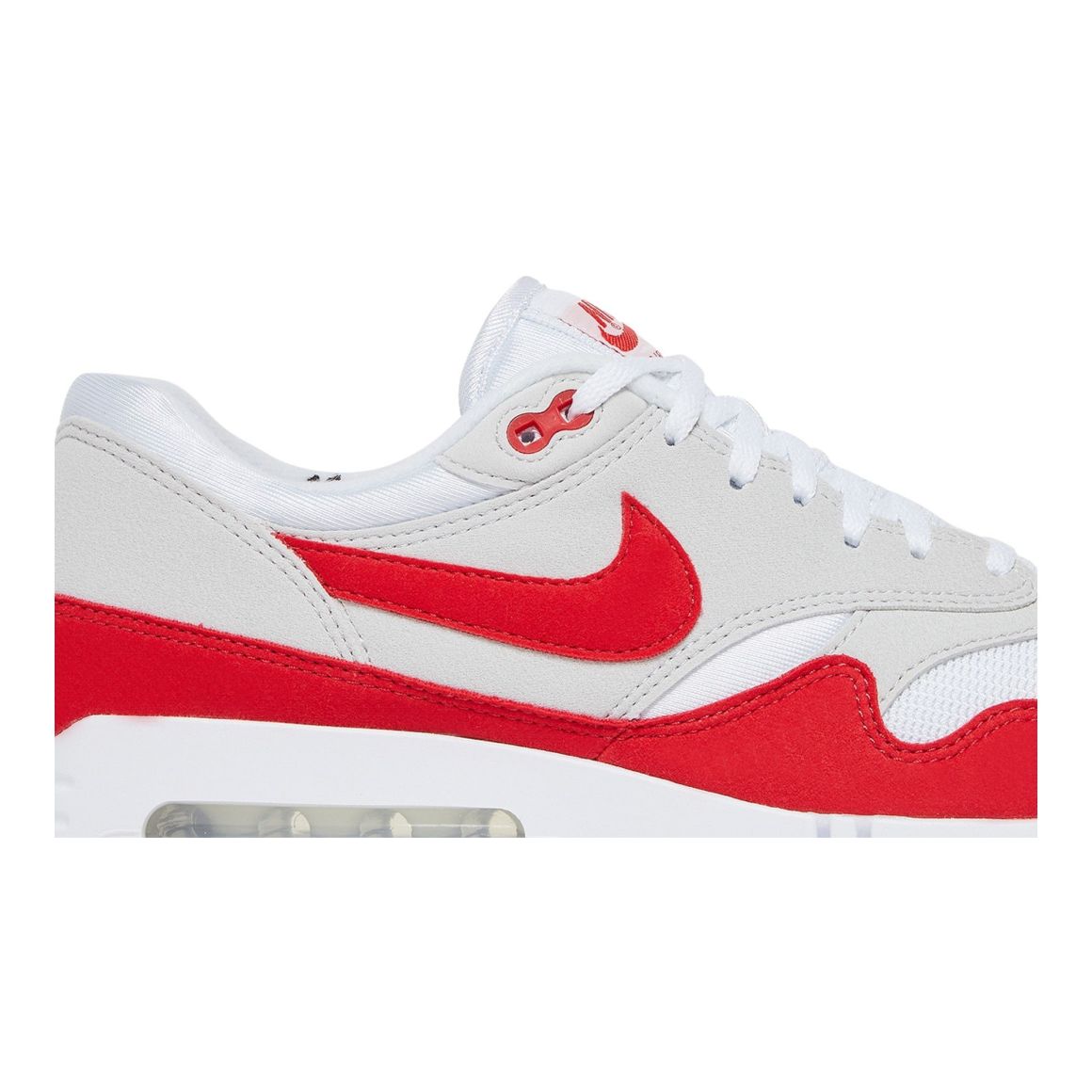 Air Max 1 ’86 OG Big Bubble Sport Red Sneakers – DQ3989-100