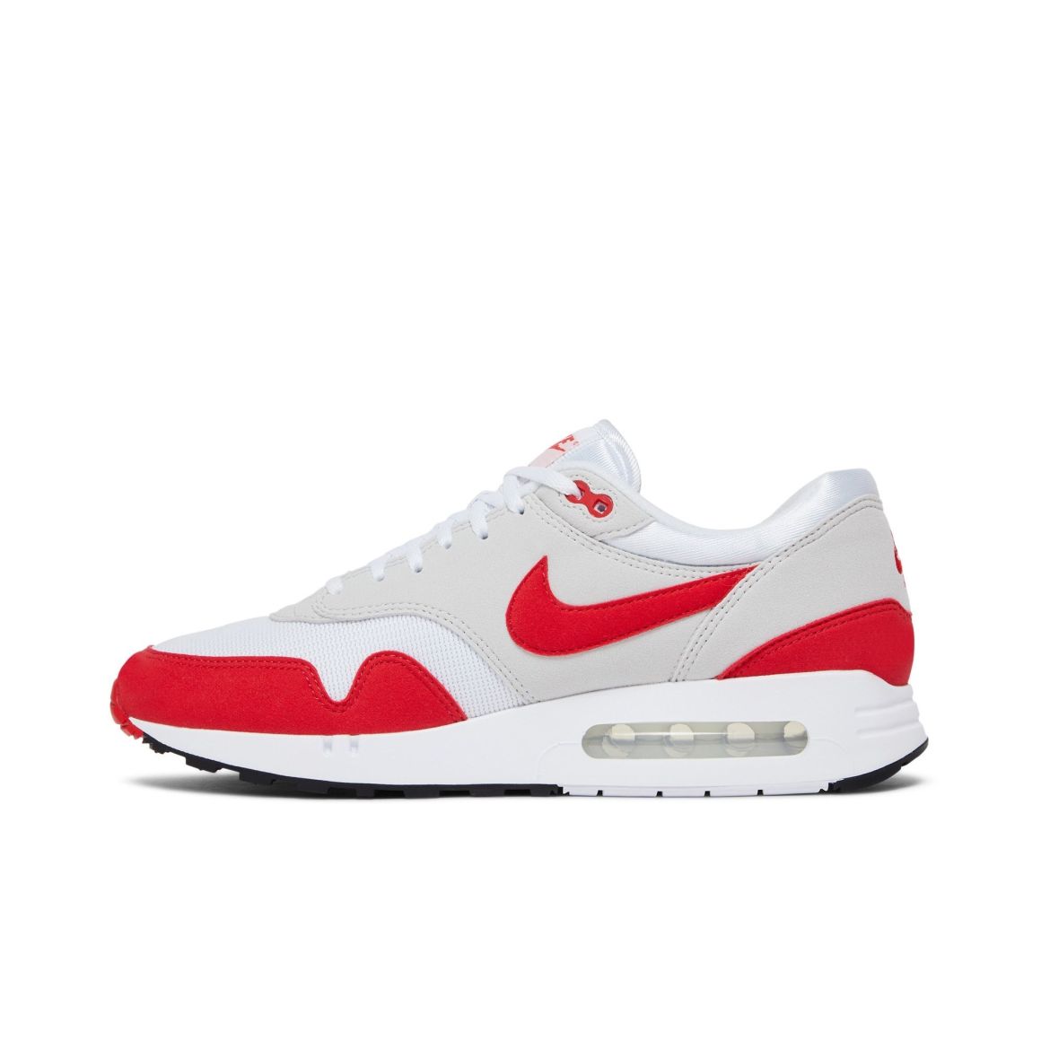 Air Max 1 ’86 OG Big Bubble Sport Red Sneakers – DQ3989-100