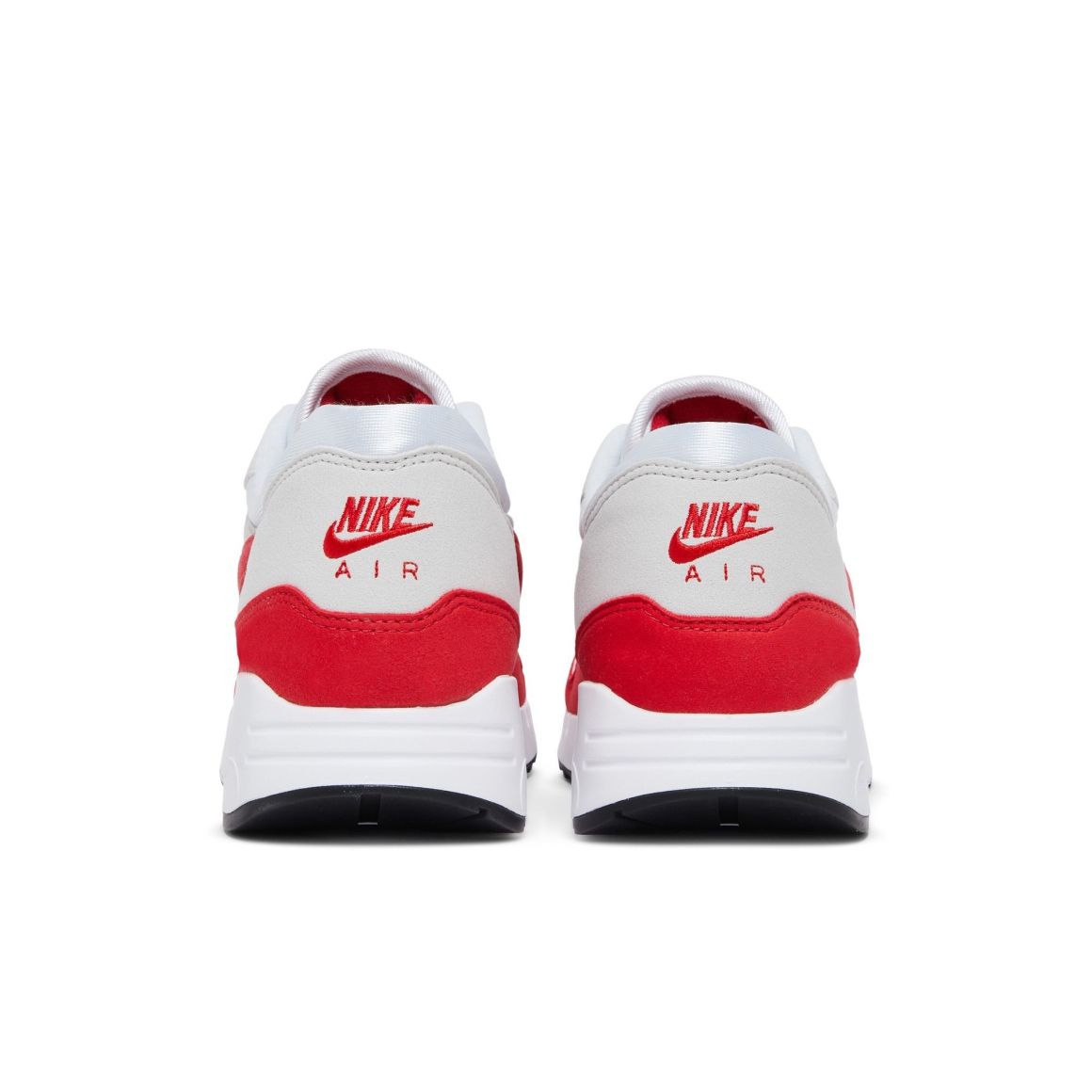 Air Max 1 ’86 OG Big Bubble Sport Red Sneakers – DQ3989-100