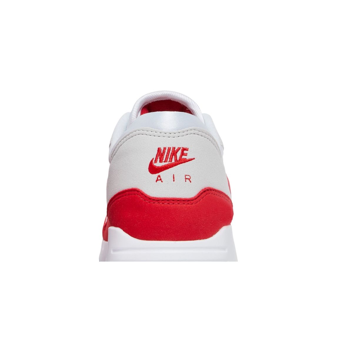 Air Max 1 ’86 OG Big Bubble Sport Red Sneakers – DQ3989-100