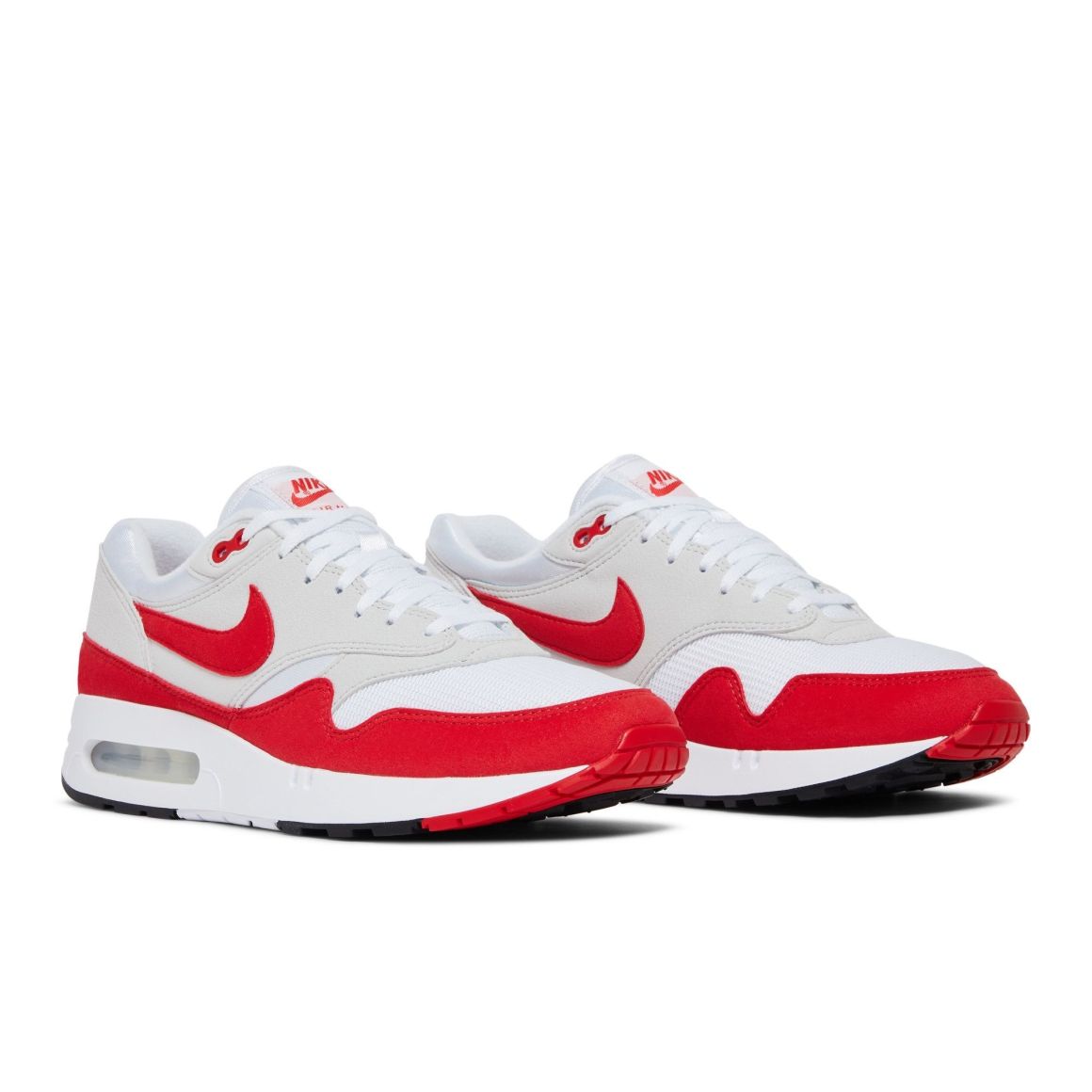 Air Max 1 ’86 OG Big Bubble Sport Red Sneakers – DQ3989-100