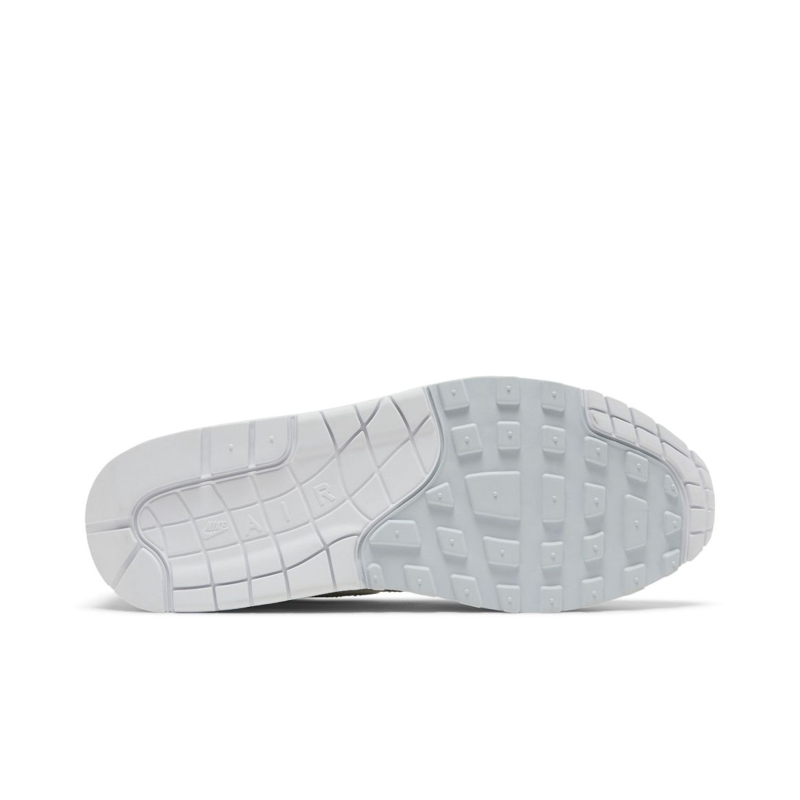 Air Max 1 Patta Waves White Sneakers – DQ0299-100
