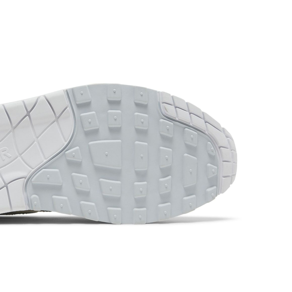 Air Max 1 Patta Waves White Sneakers – DQ0299-100