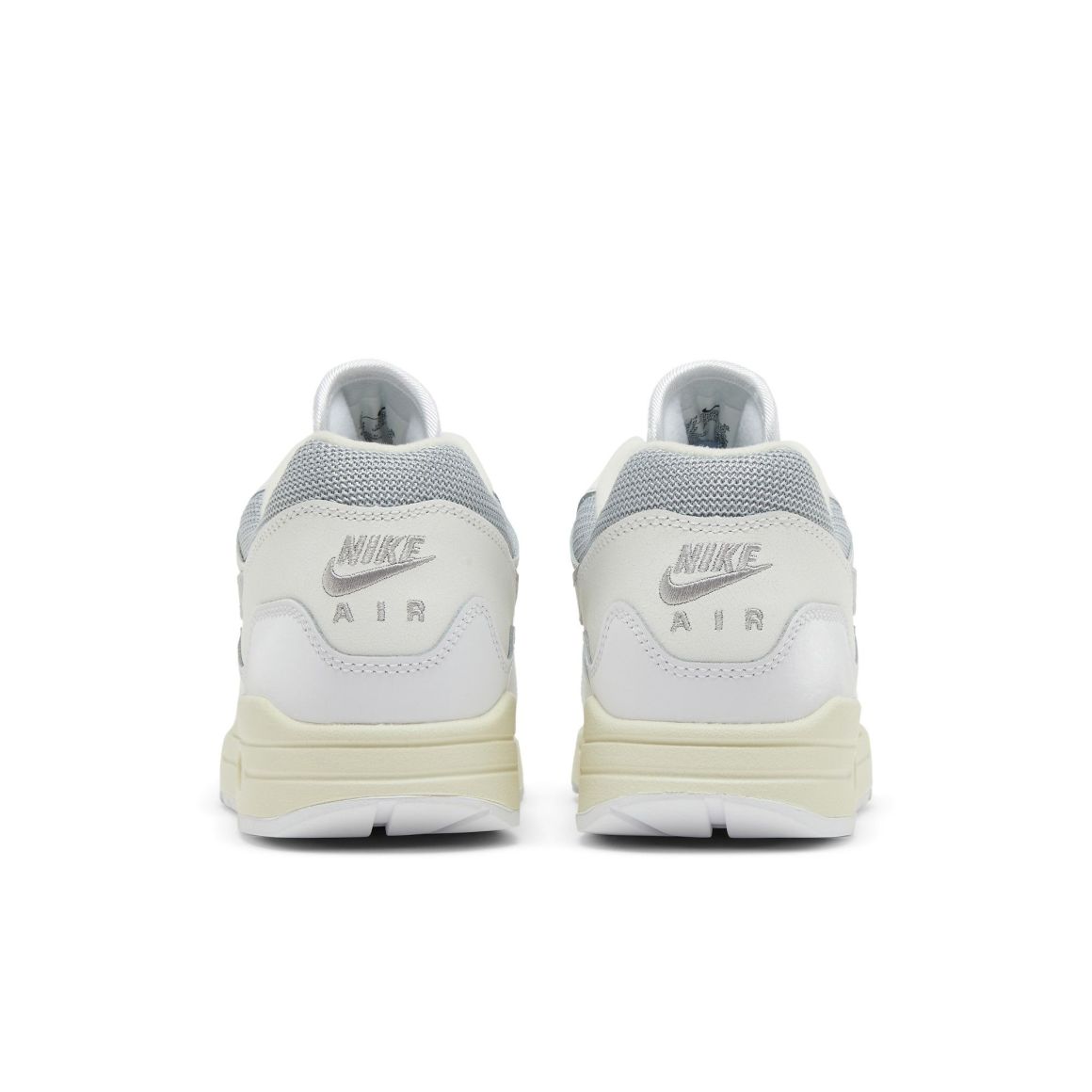 Air Max 1 Patta Waves White Sneakers – DQ0299-100