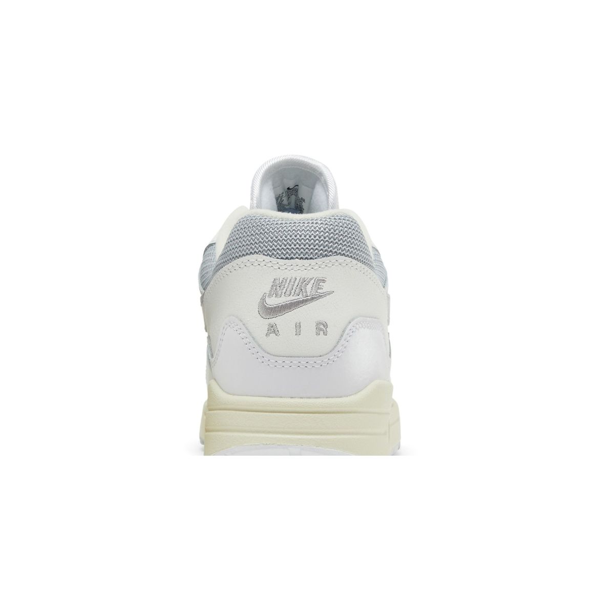 Air Max 1 Patta Waves White Sneakers – DQ0299-100