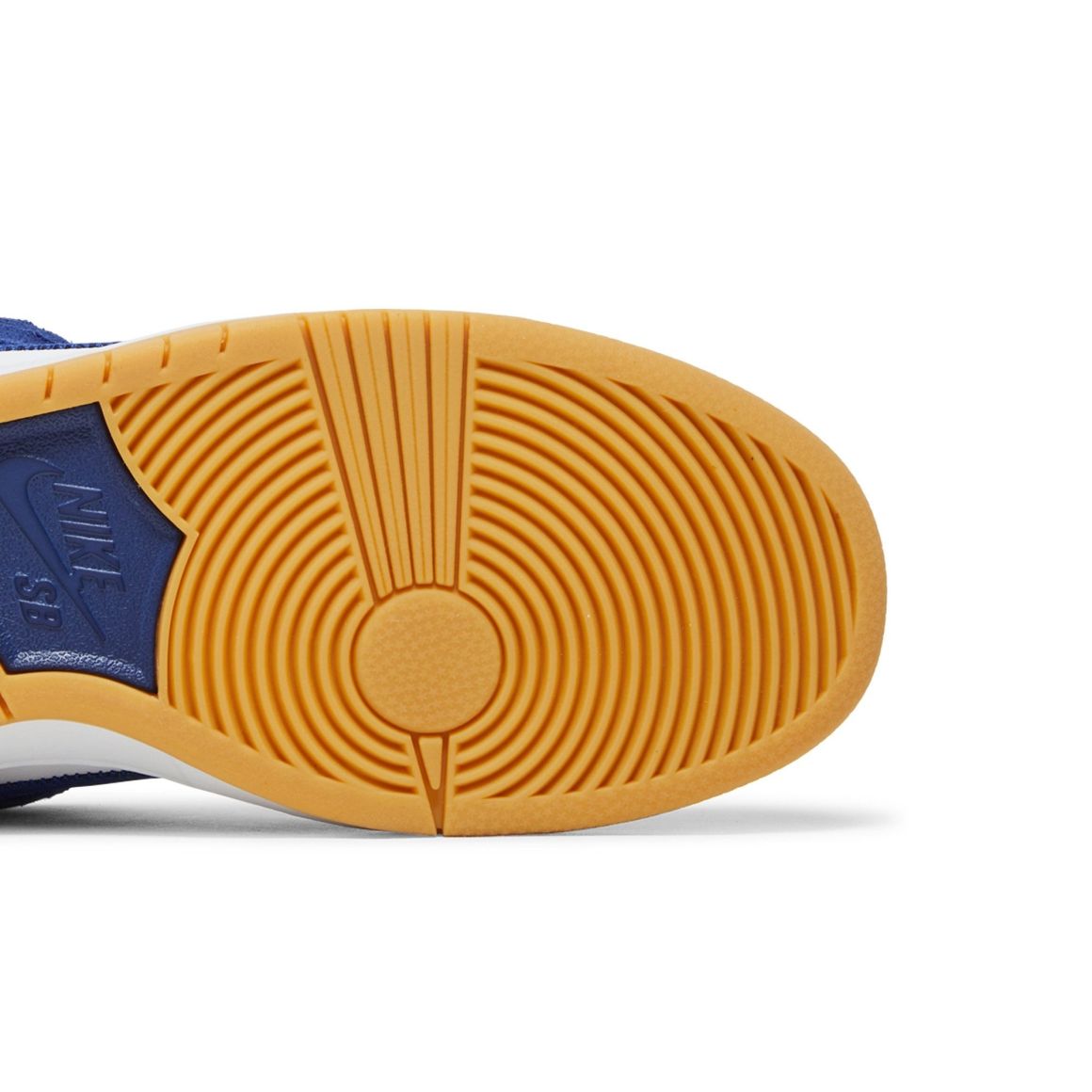 SB Dunk Low Los Angeles Dodgers Sneakers – DO9395-400