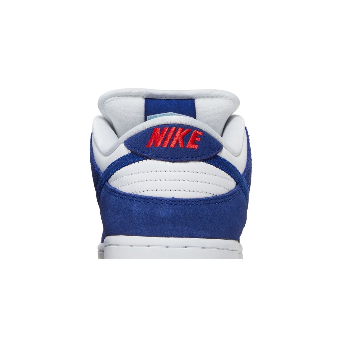 SB Dunk Low Los Angeles Dodgers Sneakers – DO9395-400