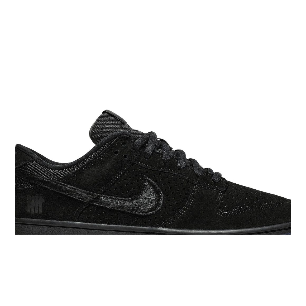 Dunk Low SP Undefeated 5 On It Black – DO9329-001