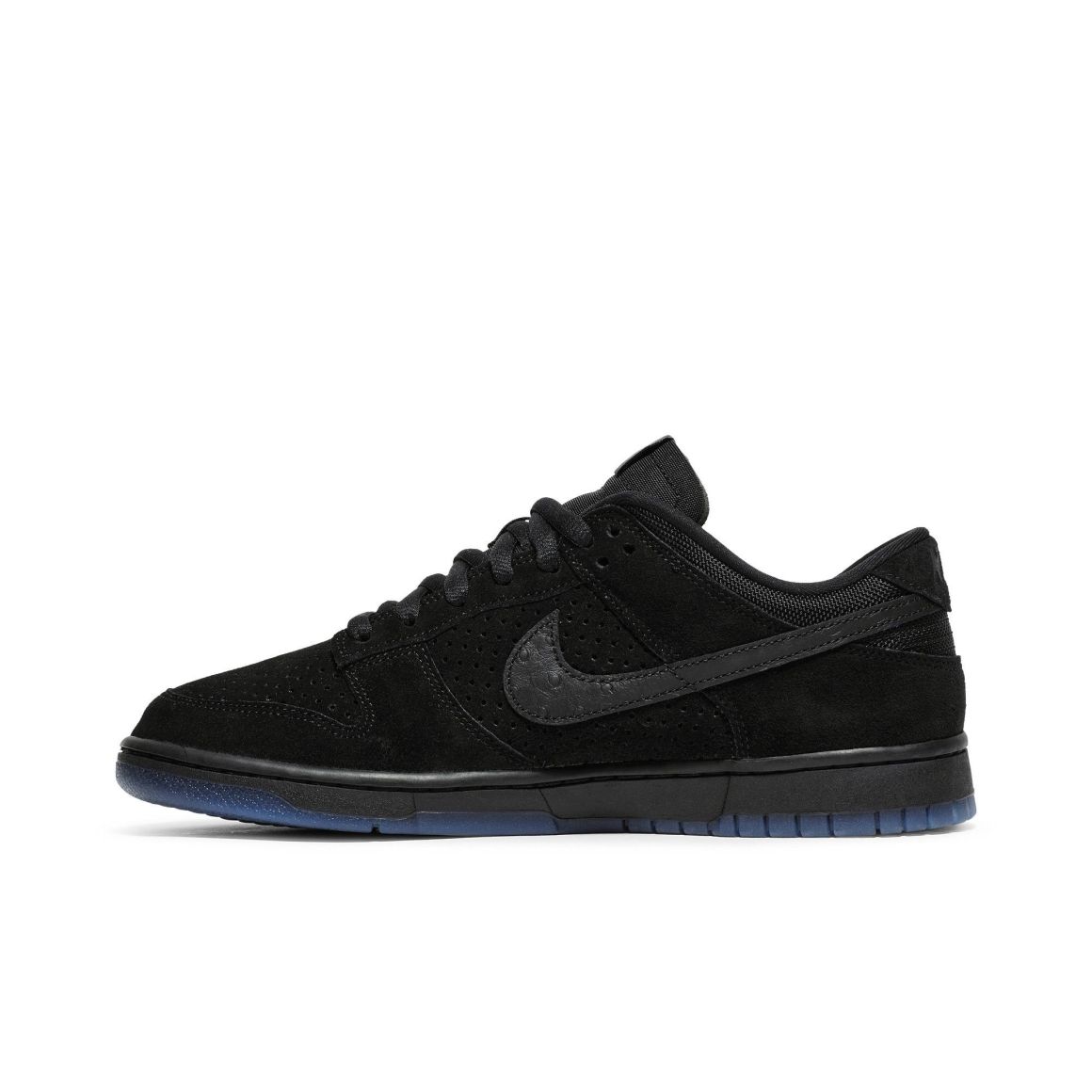 Dunk Low SP Undefeated 5 On It Black – DO9329-001
