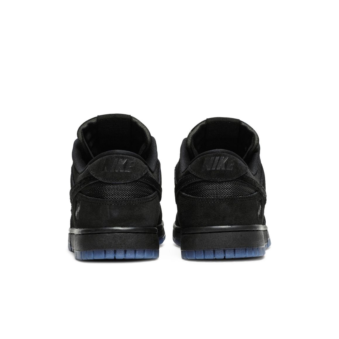 Dunk Low SP Undefeated 5 On It Black – DO9329-001