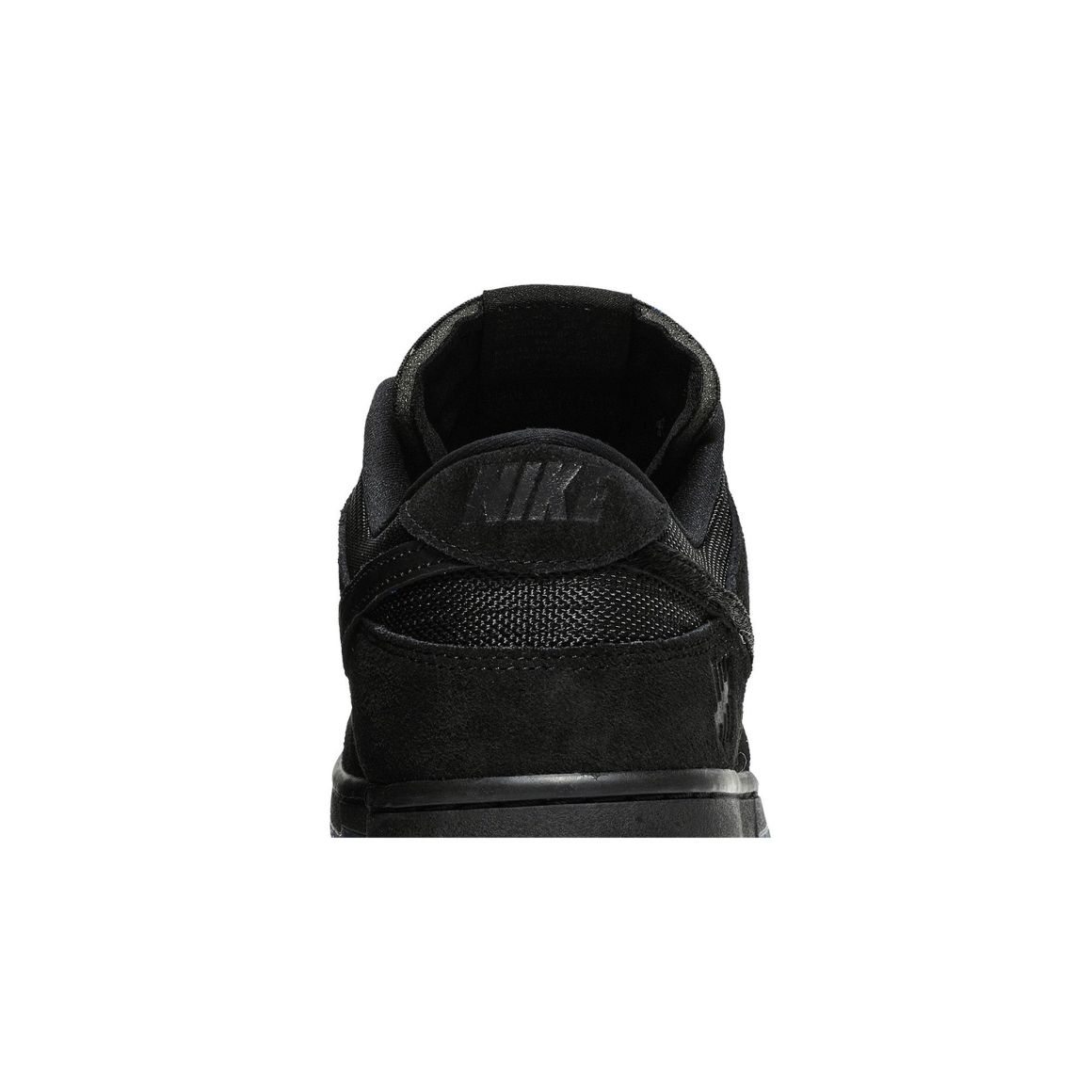 Dunk Low SP Undefeated 5 On It Black – DO9329-001