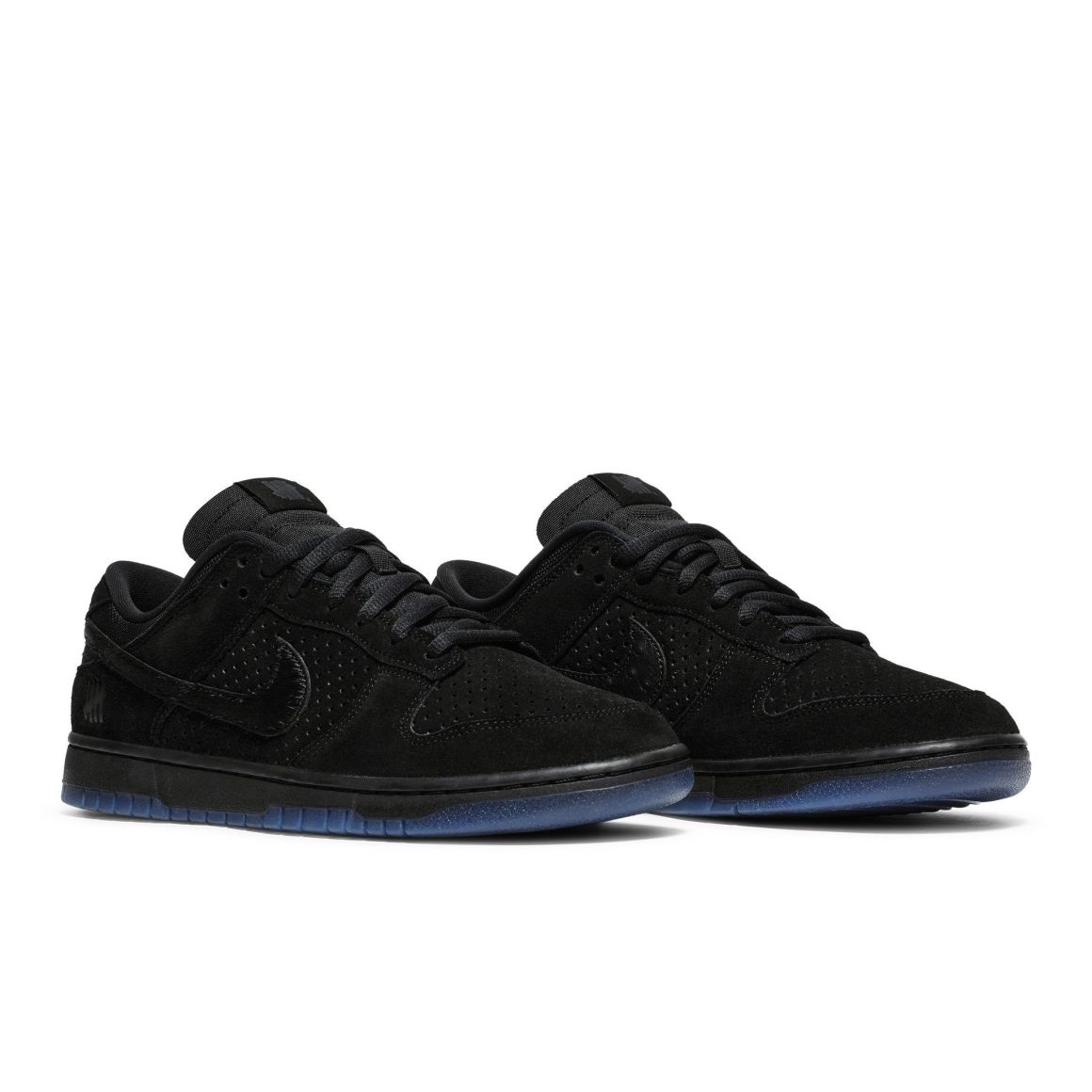 Dunk Low SP Undefeated 5 On It Black – DO9329-001