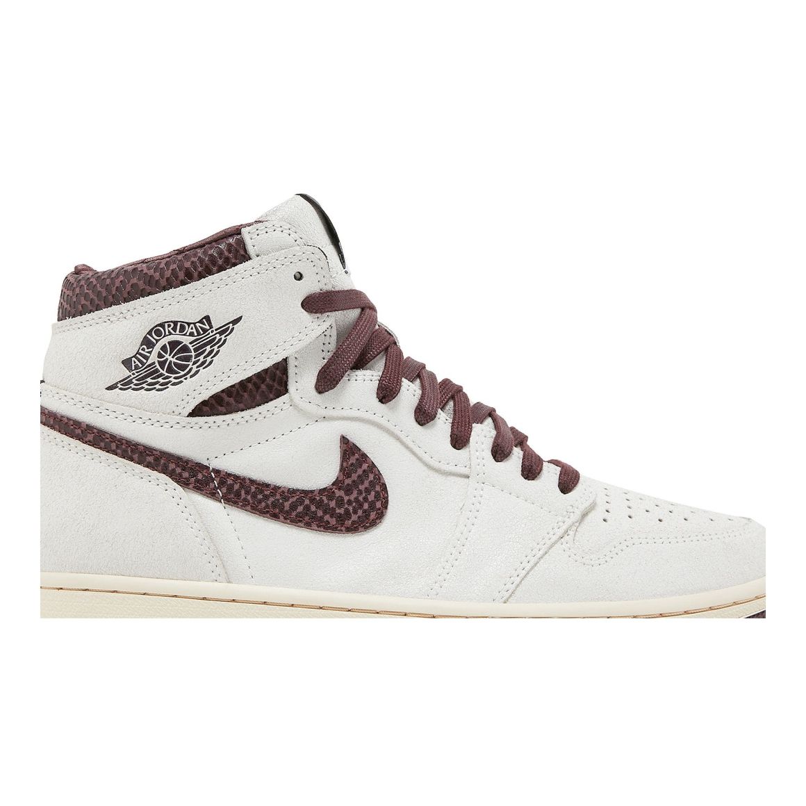 Jordan 1 Retro High OG A Ma Maniére – DO7097-100 – Men’s Sneakers