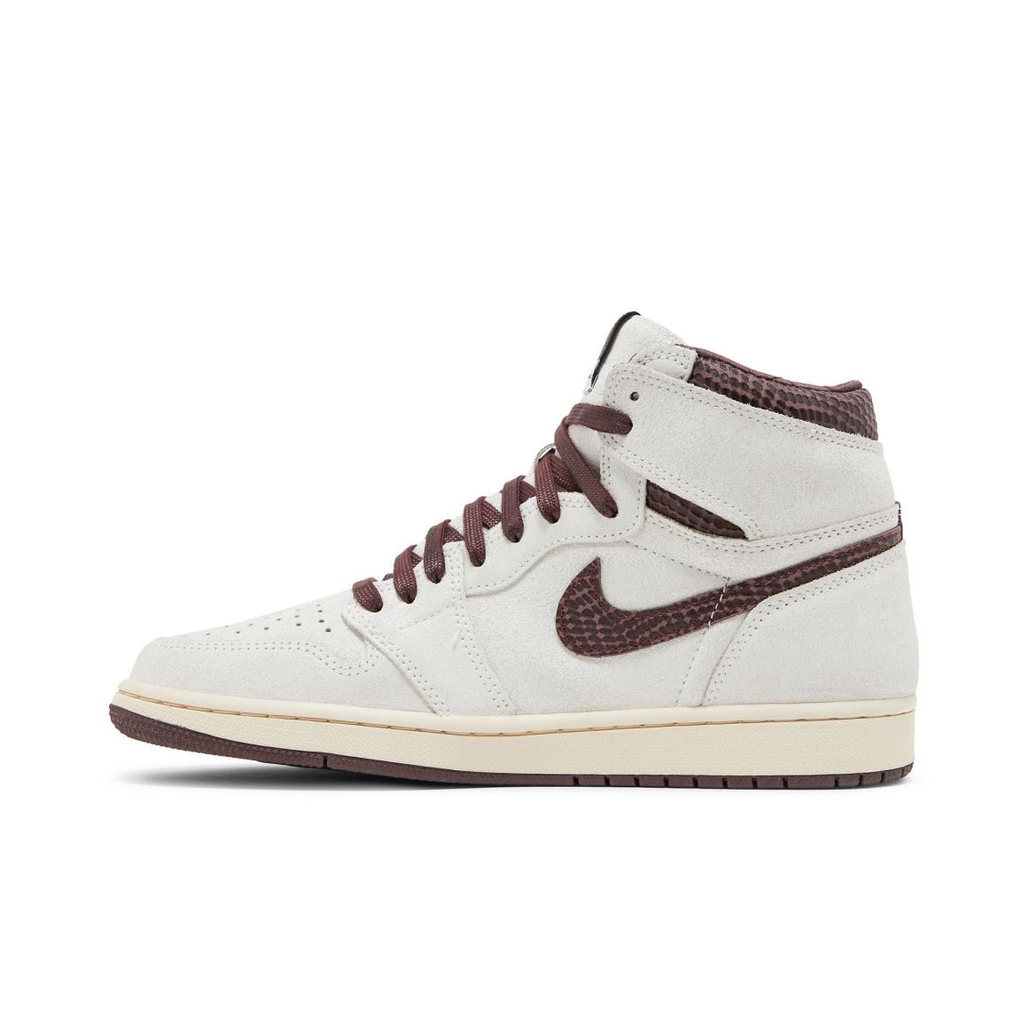 Jordan 1 Retro High OG A Ma Maniére – DO7097-100 – Men’s Sneakers