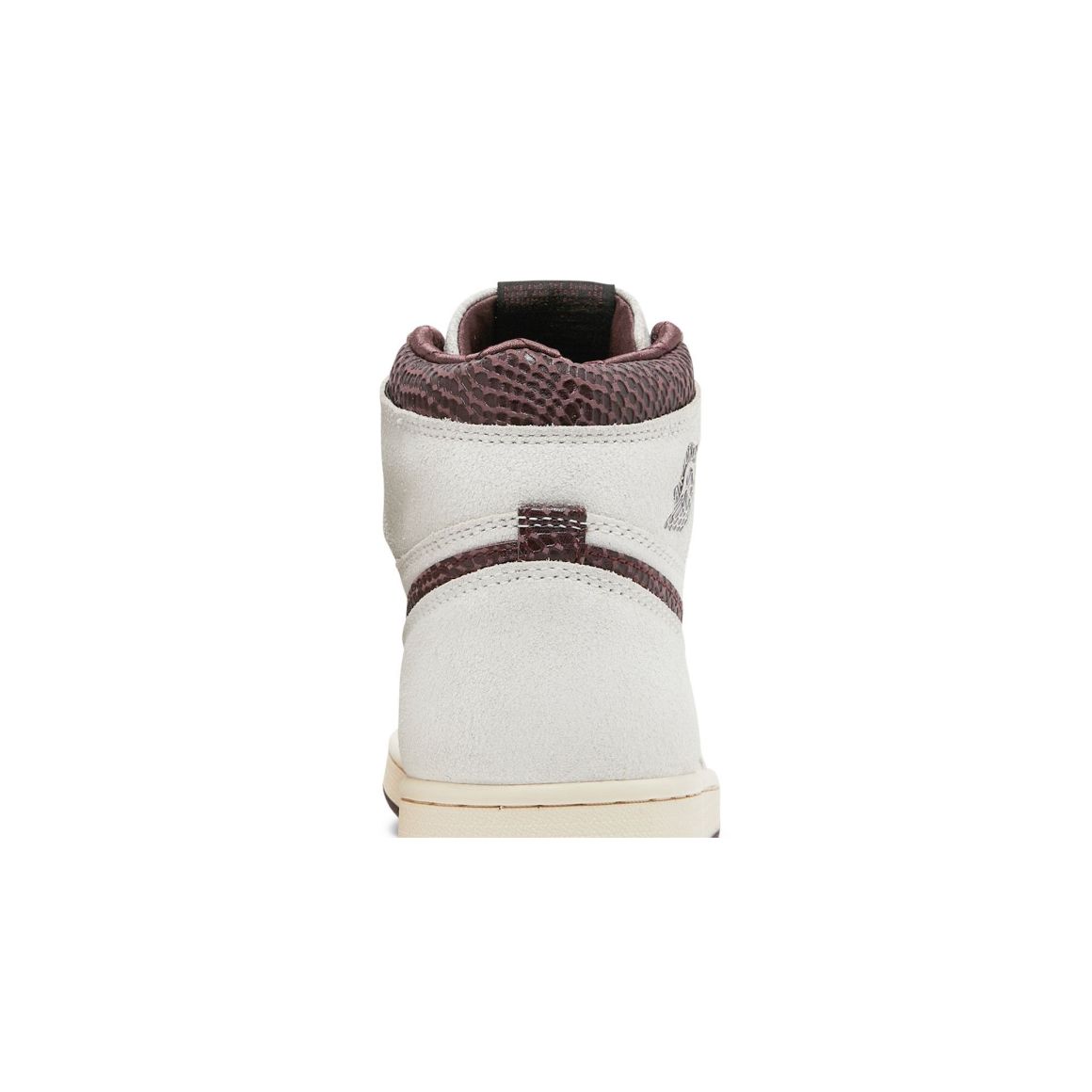 Jordan 1 Retro High OG A Ma Maniére – DO7097-100 – Men’s Sneakers