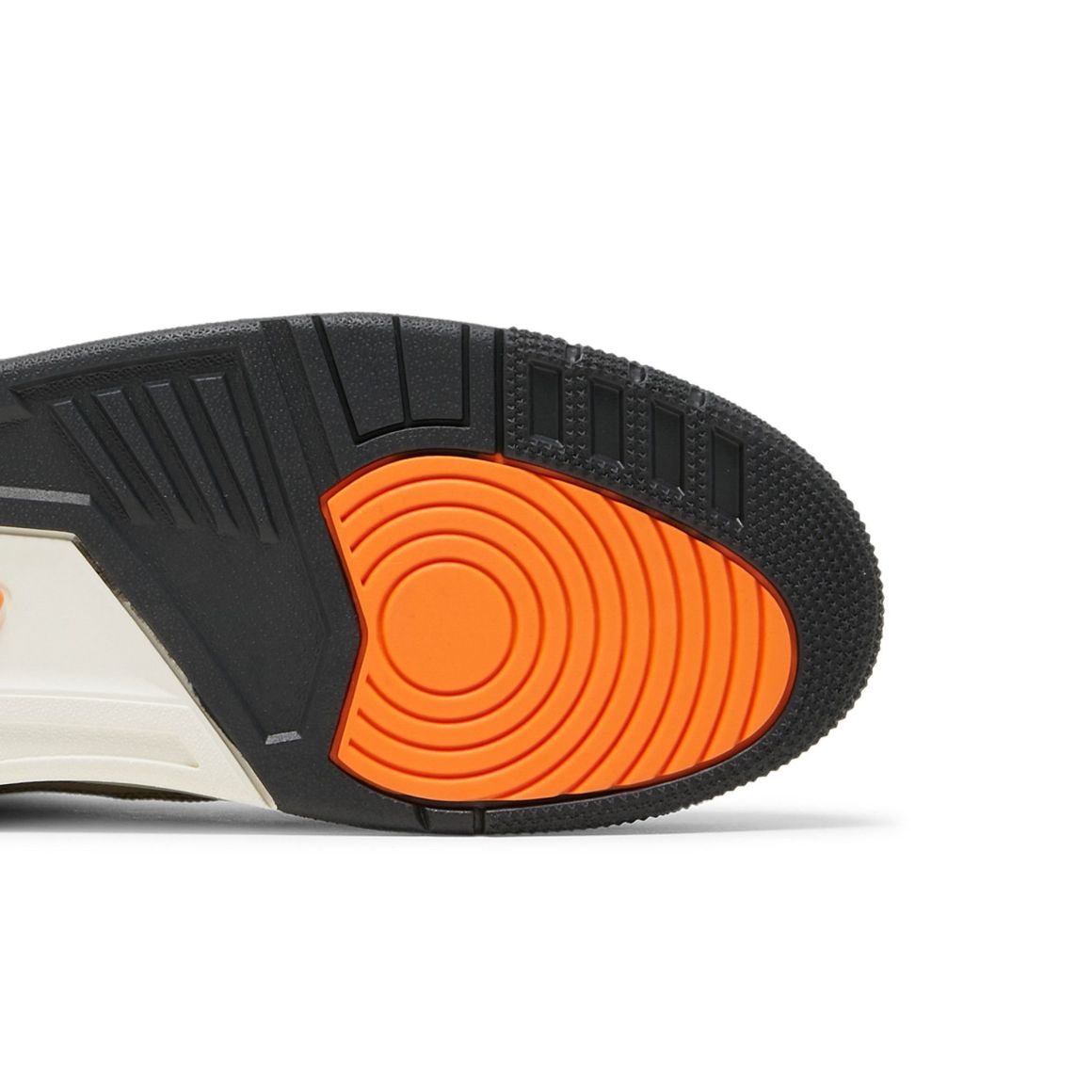 Air Jordan 3 Retro Patchwork Camo Sneakers – DO1830-200