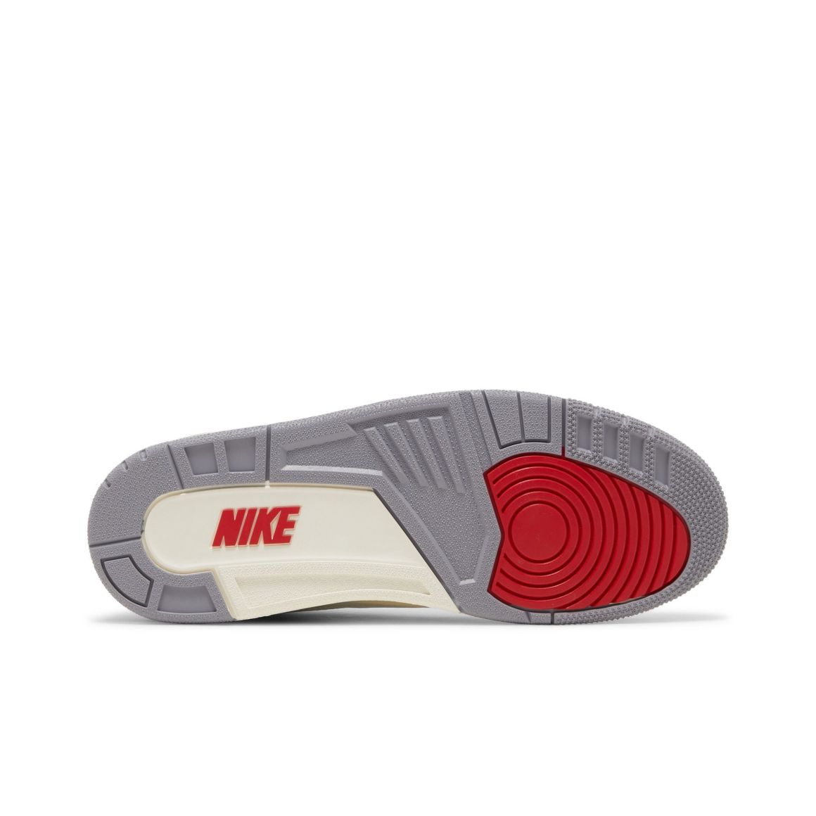 Air Jordan 3 Retro White Cement Reimagined – DN3707-100