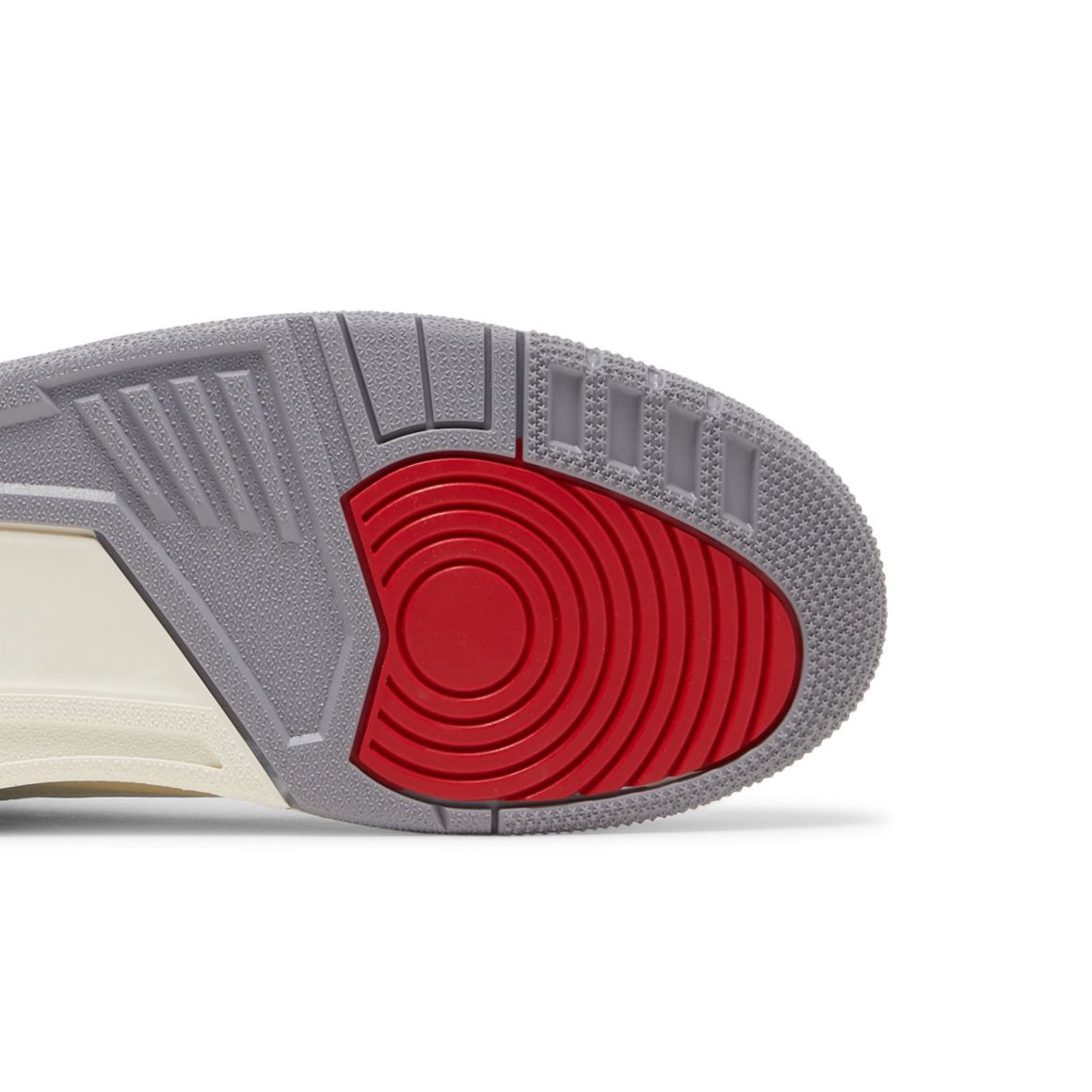 Air Jordan 3 Retro White Cement Reimagined – DN3707-100