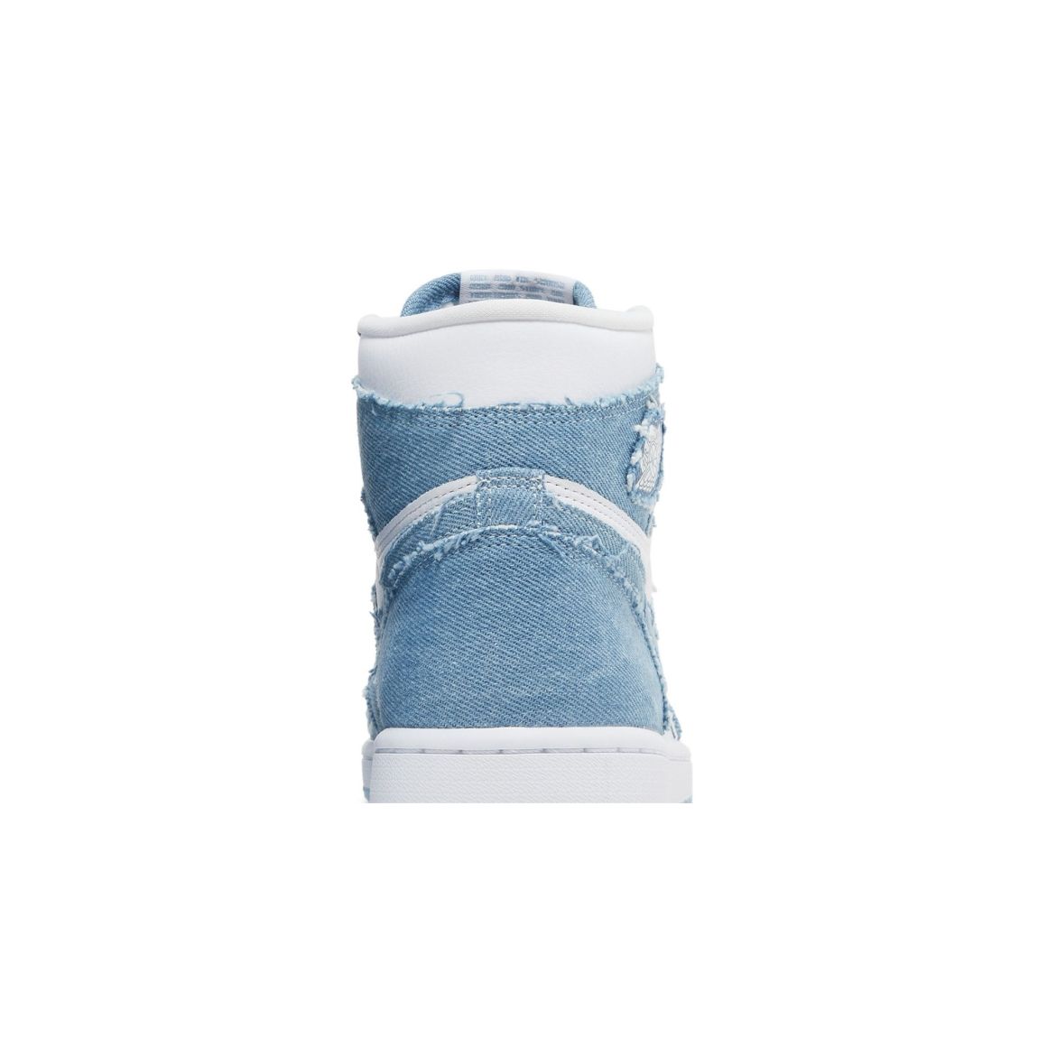 Jordan 1 Retro High OG Denim Women’s Sneakers – DM9036-104