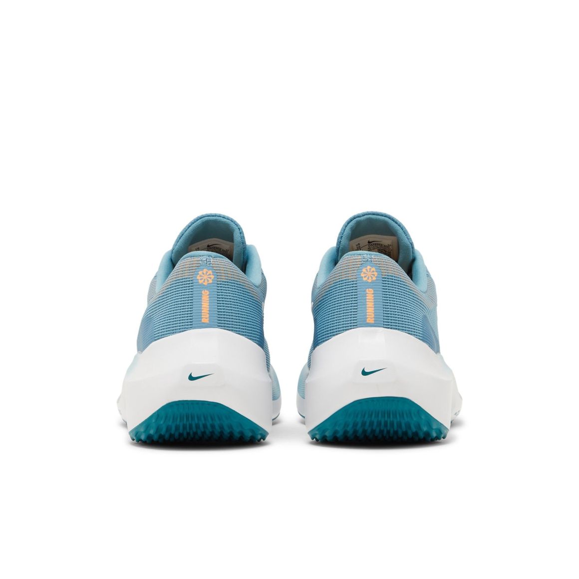 Zoom Fly 5 ‘Cerulean White’ Sneakers – DM8968-400