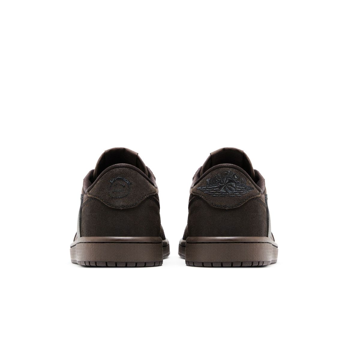 Air Jordan 1 Retro Low OG SP Travis Scott Velvet Brown Sneakers – DM7866-202