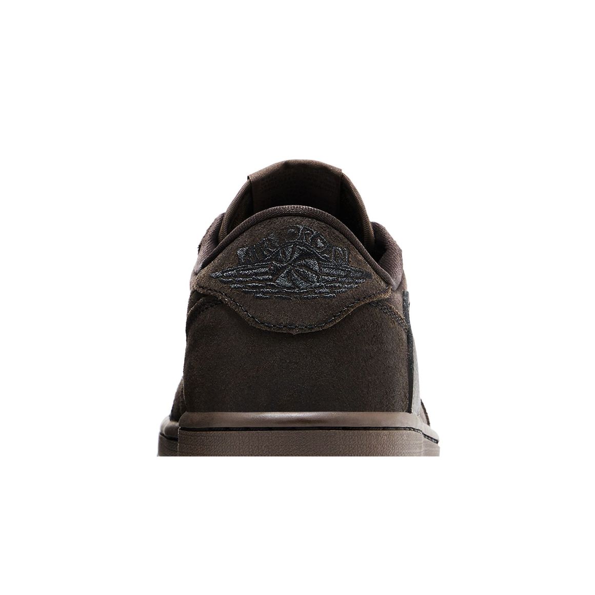 Air Jordan 1 Retro Low OG SP Travis Scott Velvet Brown Sneakers – DM7866-202