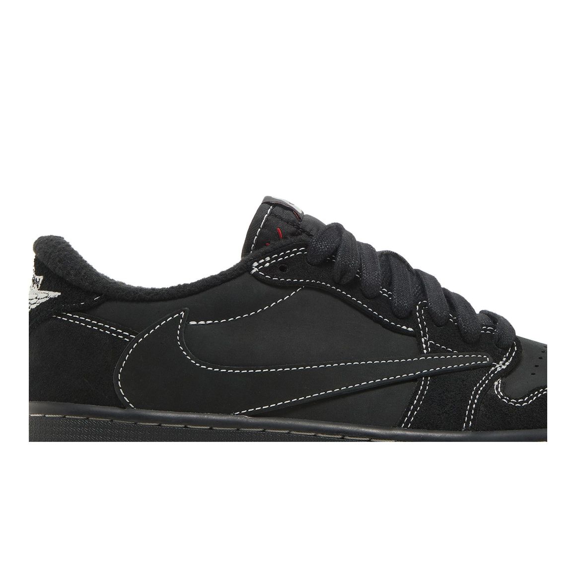 Air Jordan 1 Retro Low OG SP Travis Scott Black Phantom – DM7866-001