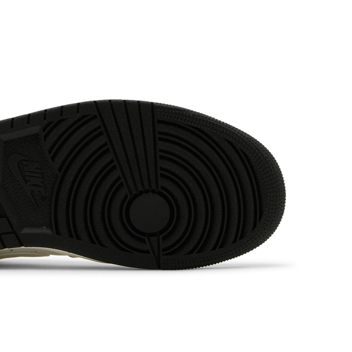 Air Jordan 1 Low Brushstroke Sneakers – DM3528-100