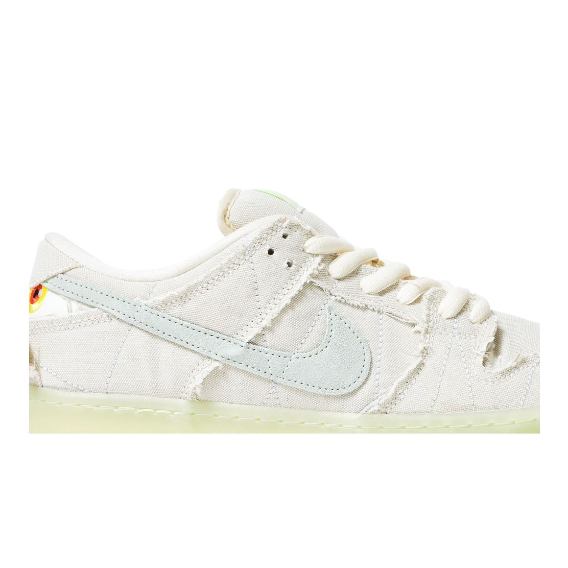 SB Dunk Low Mummy Sneakers – DM0774-111